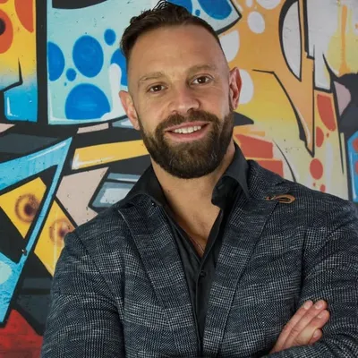 Mike Hart, M.D profile