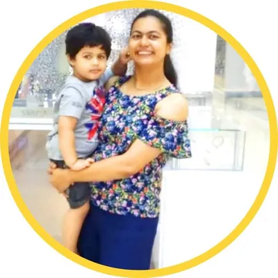Dr Mitali Haria Bhatia profile