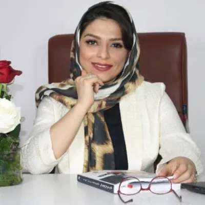 دکتر میترا رضایی | روانشناس profile