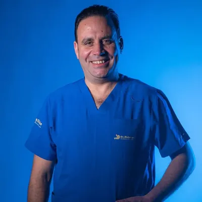 Dr Mohamed Tag profile