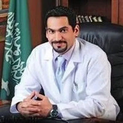DrMohammed AlNasir profile