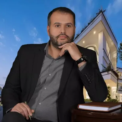 💎Architecture دکتر مجتبی امامی🇮🇷 profile