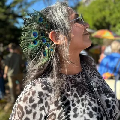 Monica Montoya profile