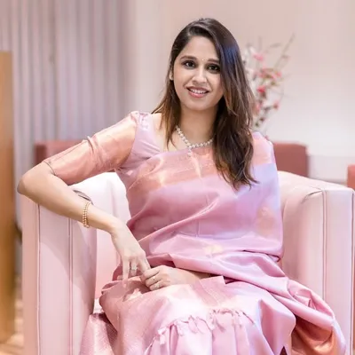 Dr. Monisha Aravind