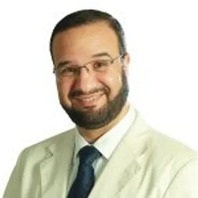 د.مصطفى أبوسعد profile