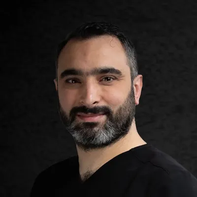 Mohamad Sadekli profile