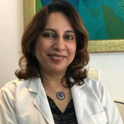 Dr Mudasir Khan profile