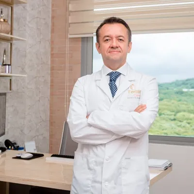 Dr. Leonardo Muñoz profile