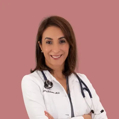 Nancy Rahnama, MD profile