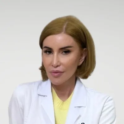 Dr Naomi McCullum profile