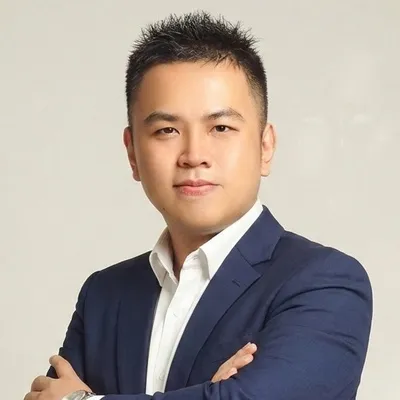 dr. Natanael Untario, M.Biomed profile