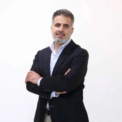 Nazim Alrifai د.ناظم الرفاعي profile