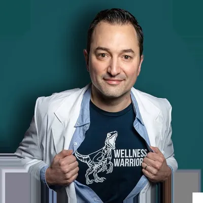 Dr. Neal Smoller | Holistic Pharmacist & Supplement Strategist profile