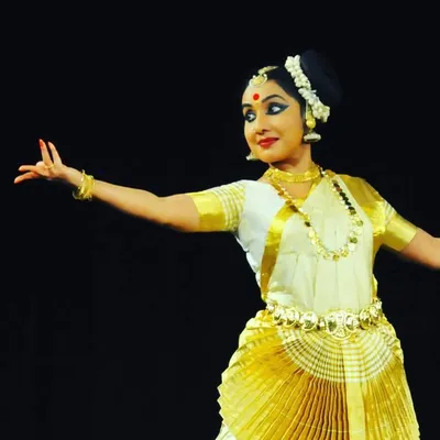 Neena Prasad profile