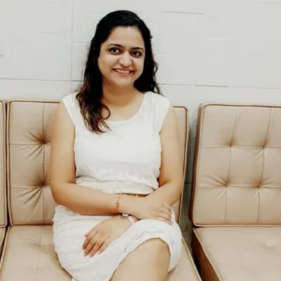 Neerja Nellogi profile
