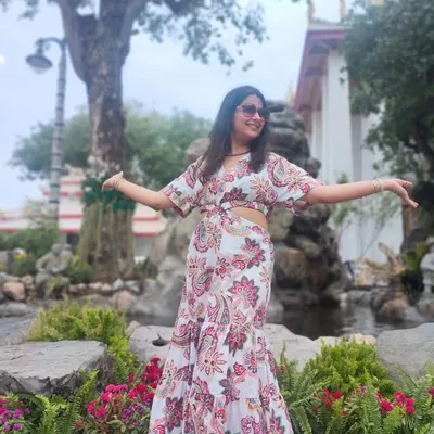 Dr.Neha Taneja profile