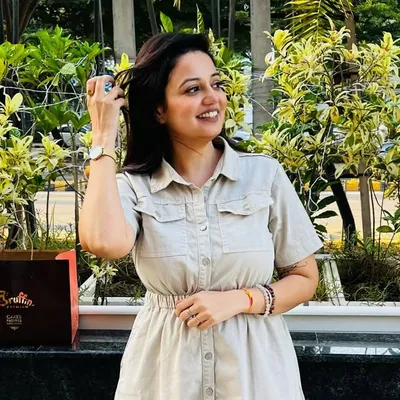 Dr. Nehha Jangraa | Dietitian | Wellness Strategist | profile