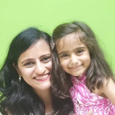 Dr Nikita Nanwani Nathani #N3 profile