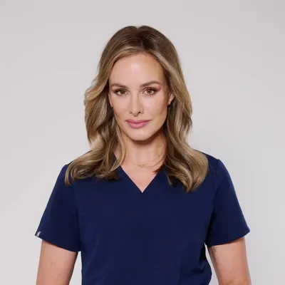 Dr Nikki Stamp | Cardiothoracic Surgeon profile
