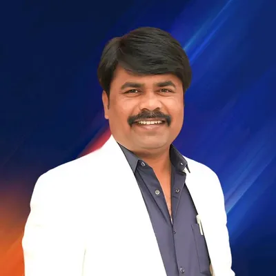 Dr. Niraj Waghmare profile