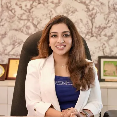 Dr. Niranjana Raj | Dermatologist | Hair Transplant Surgeon profile