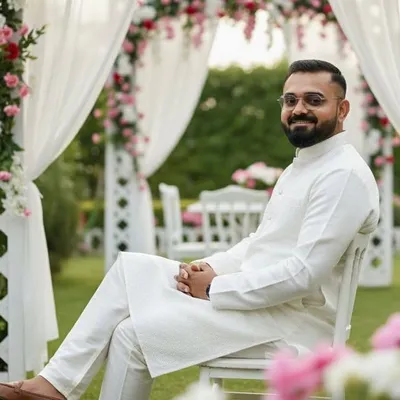 Nirav Patel profile