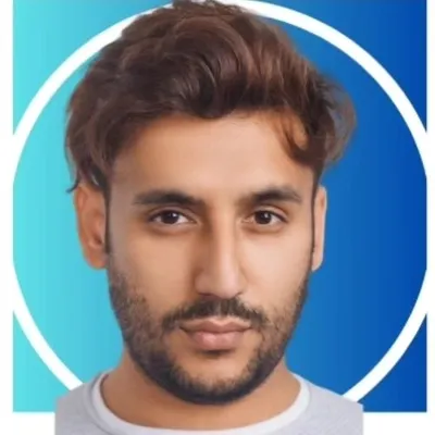 Dr Nitish profile