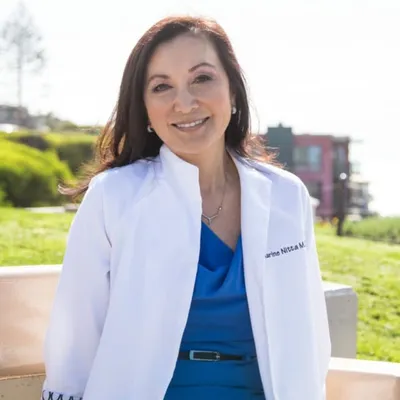 Dr. Katharine Nitta, MD, FACS profile