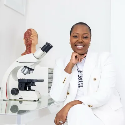 Dr Nokubonga Khoza Dermatology & Laser profile