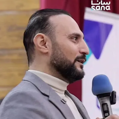 Nour Homsi profile