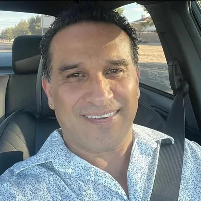 Daniel Rocha profile