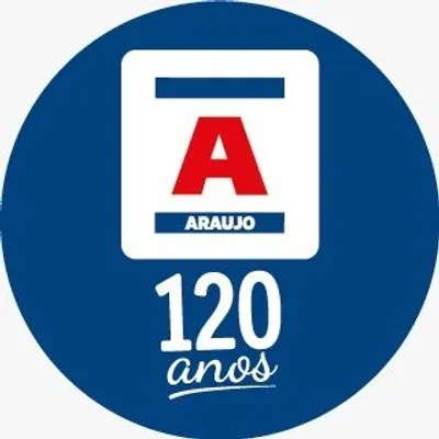 Drogaria Araujo profile