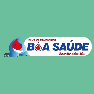 Drogarias Boa Saúde profile