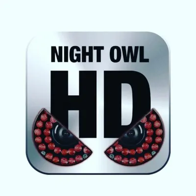 Night Owl HD profile