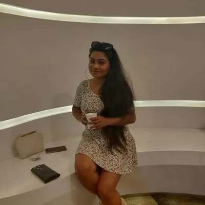 Sunita Sinha profile