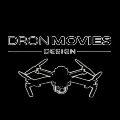 DRON MOVIES Design ๐ฌ SNIMANjE profile