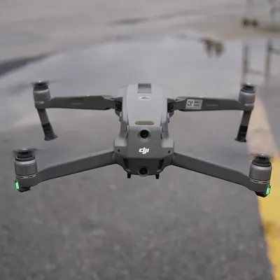 Just Another Drone Pilot profile