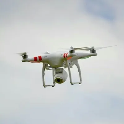 drone gopro imagem profile