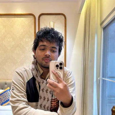 Vijith Bhargav profile