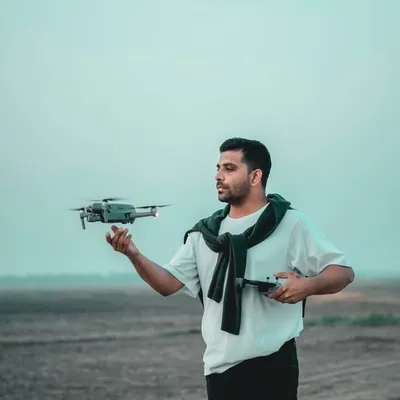 DRONE SHOOTšMUMBAI & GOA INDIA profile