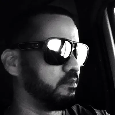 Sonny Cintrón profile