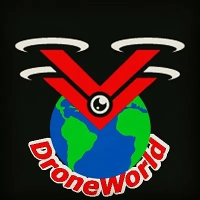 World of Drones profile