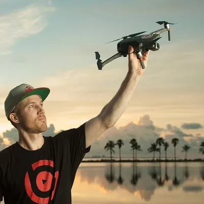 DRONE PILOT PRO profile