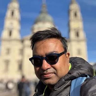 Drono Acharya profile