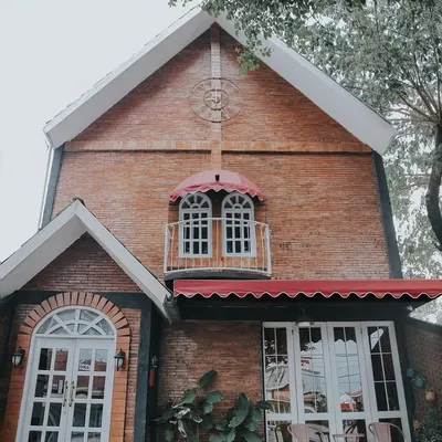 droomhuis profile