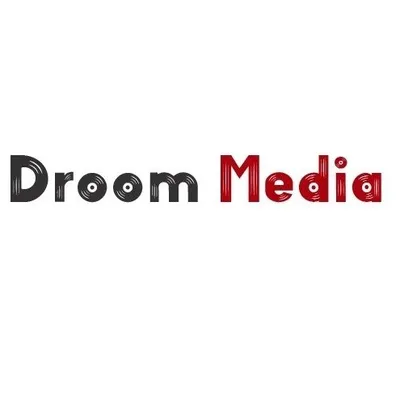 DroomMedia.com Helping Creators and Business Go Viral profile