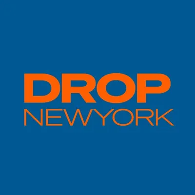 DropNewYork Official Instagram profile