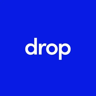 Drop Bottle | Detox Water + Cold Press Juicer profile