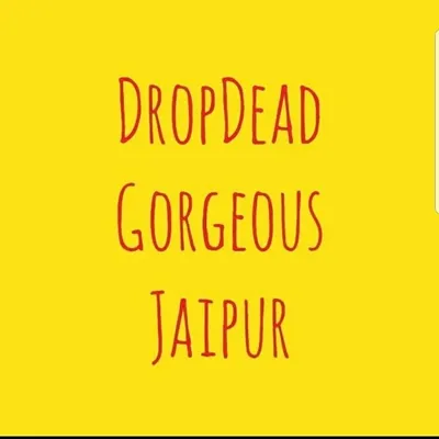 DropDead, Gorgeous🦜🧿 profile