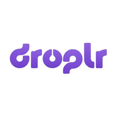 Droplr - Simple File Sharing profile